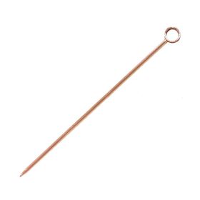 Cocktail picks - CJJJCFHS00839-I copper