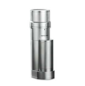 electric coffee bean grinder 24 gear adjusted powder eye coffee powder capacity 30g multi-functional domestic / commercial kitchen grinding