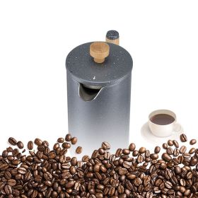 Coffee Press Tea Maker with Filter for Household & Commercial