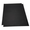 2pcs Oven Liner, Oven Liners For Bottom Of Oven, Easy To Clean, Protect Bottom Of Oven/Gas Stove - 6 Packages