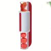 1pc, Tomato Slicer, Grape Slicer, MultiFunctional Grape Cutter, Small Fruit Cutter, Grape Kitchen Accessories, Cake Decoration Tool, Fruit Slicer,