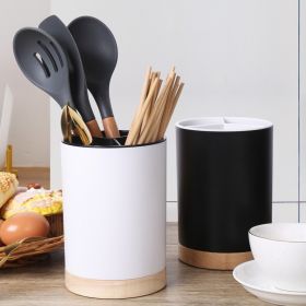 Chopsticks and Straw Holder Dishwasher Basket, Chopsticks Basket for Washing, Drying, Storing also Use as Storage Stand for Spoon Knife Fork Case