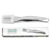 304 Stainless Steel Onion Cutter, Kitchen Accessory, Chopping Green Onion, Veggie Chopper, Multifunctional Scallion Cutter - Style 1