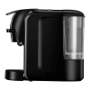 PSST511 Multi-function capsule coffee machine fully automatic capsule coffee 3in1 Nespresso, Dolce Gusto, coffee powder - PSST511