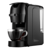PSST511 Multi-function capsule coffee machine fully automatic capsule coffee 3in1 Nespresso, Dolce Gusto, coffee powder - PSST511