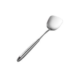 Kitchen Supplies Cookware Hollow Handle Cooking Tool - Spatula - Kitchen supplies