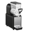 Slushie Machine, 6L/1.6Gal Commercial Slushy Maker, Frozen Drink Maker with Self-Cleaning, Margarita Machine for Restaurants Bars Party for
