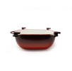 Flippin Your Bird - Roasting Pan - FYBRSTSST16L
