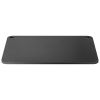 Pizza Steel, 20" x 14" x 3/8" Pizza Steel Plate for Oven, Pre-Seasoned Carbon Steel Pizza Baking Stone with 20X Higher Conductivity, Heavy Duty