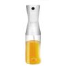2Pcs Oil Sprayer for Cooking, Olive Oil Sprayer Mister, 105ml Olive Oil Spray Bottle, Olive Oil Spray for Salad, BBQ, Kitchen Baking, Roasting -