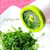 1pc Spice Grinder Garlic Grinder Coriander Grinder Kitchen Gadget Multifunctional Kitchen Tools, Outdoor Kitchen Appliances - As Shown - 1