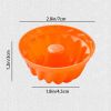 12pcs/Set, Silicone Baking Cups, Reusable Cupcake Liners, Home Cake Molds, Standard Size Muffin Liners, Dishwasher Safe, Baking Tools, Kitchen