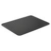 Pizza Steel, 20" x 14" x 3/8" Pizza Steel Plate for Oven, Pre-Seasoned Carbon Steel Pizza Baking Stone with 20X Higher Conductivity, Heavy Duty