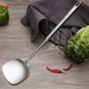 Kitchen Supplies Cookware Hollow Handle Cooking Tool - Spatula - Kitchen supplies