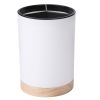 Chopsticks and Straw Holder Dishwasher Basket, Chopsticks Basket for Washing, Drying, Storing also Use as Storage Stand for Spoon Knife Fork Case