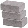 1pc BBQ Grill Grill Cleaning Brick Block Magic Stone Barbecue Cleaning Brush, Outdoor Camping Picnic, Cookware Barbecue Tool Accessories - Cleaning