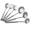 Kitchen Supplies Cookware Hollow Handle Cooking Tool - Spatula - Kitchen supplies