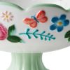 Painted Meadows 6.4-inch Stoneware Candy Dish - 1 Pack