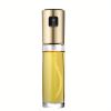 Reusable Glass Oil Sprayer - 100ml/3.5oz - Rose Golden