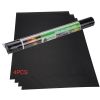 2pcs Oven Liner, Oven Liners For Bottom Of Oven, Easy To Clean, Protect Bottom Of Oven/Gas Stove - 4 Packages