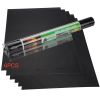 2pcs Oven Liner, Oven Liners For Bottom Of Oven, Easy To Clean, Protect Bottom Of Oven/Gas Stove - 6 Packages
