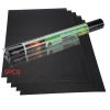 2pcs Oven Liner, Oven Liners For Bottom Of Oven, Easy To Clean, Protect Bottom Of Oven/Gas Stove - 6 Packages