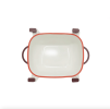 Flippin Your Bird - Roasting Pan - FYBRSTSST16L