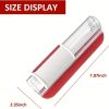 1pc, Tomato Slicer, Grape Slicer, MultiFunctional Grape Cutter, Small Fruit Cutter, Grape Kitchen Accessories, Cake Decoration Tool, Fruit Slicer,
