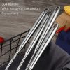 Kitchen Supplies Cookware Hollow Handle Cooking Tool - Spatula - Kitchen supplies