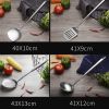 Kitchen Supplies Cookware Hollow Handle Cooking Tool - Spatula - Kitchen supplies