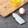 Household Handheld Mini Electric Milk Whisk Whisk Kitchen Blender Coffee Whisk Foam Mix Whisk - 1PCS