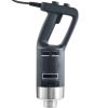 Commercial Immersion Blender, 750W 12" Heavy Duty Hand Mixer, Variable Speed Kitchen Stick Mixer with 304 Stainless Steel Blade, Multi-Purpose