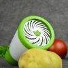 1pc Spice Grinder Garlic Grinder Coriander Grinder Kitchen Gadget Multifunctional Kitchen Tools, Outdoor Kitchen Appliances - As Shown - 1