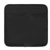 Pot Holders, Heat Resistant to 500 Fahrenheit with Ribbed Soft Anti-Slip Silicone Strips, 100% Cotton 9.06 x 8.98 inch Hot Pads with 2 No-Marks