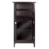 Alta Wine Cabinet - 92119