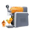 Slushie Machine, Slushy Machine for Home No ice Needed - 1