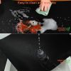2pcs Oven Liner, Oven Liners For Bottom Of Oven, Easy To Clean, Protect Bottom Of Oven/Gas Stove - 5 Packages