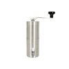 Home Portable Stainless Steel Coffee Grinder Coffee Grinder Coffee Grinder Hand Grinder 304 Stainless Steel - Large 4.8x18.5cm - China