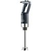 Commercial Immersion Blender, 750W 12" Heavy Duty Hand Mixer, Variable Speed Kitchen Stick Mixer with 304 Stainless Steel Blade, Multi-Purpose