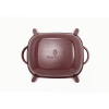 Flippin Your Bird - Roasting Pan - FYBRSTSST16L