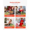 Canning Supplies Starter Kit, 11 Pieces Stainless Steel Water Bath Canning Kit for Beginners, Canning Tools Set: Pot, Rack, Lid, Ladle, Funnel,